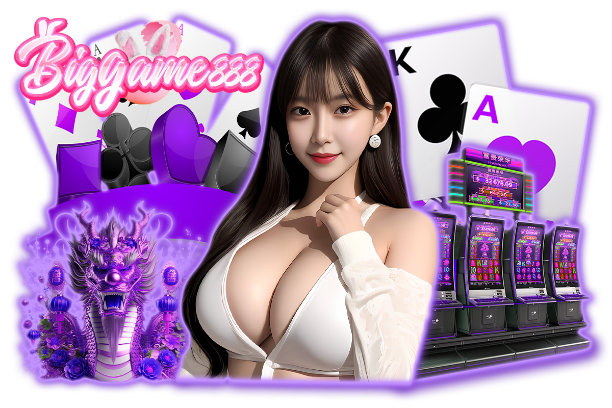 biggame slot