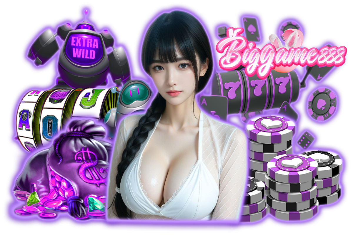 biggame สล็อต