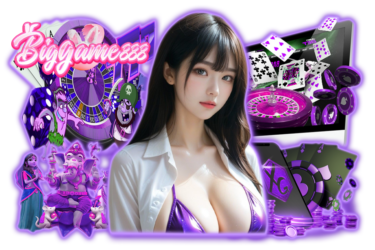 biggame888 คาสิโน