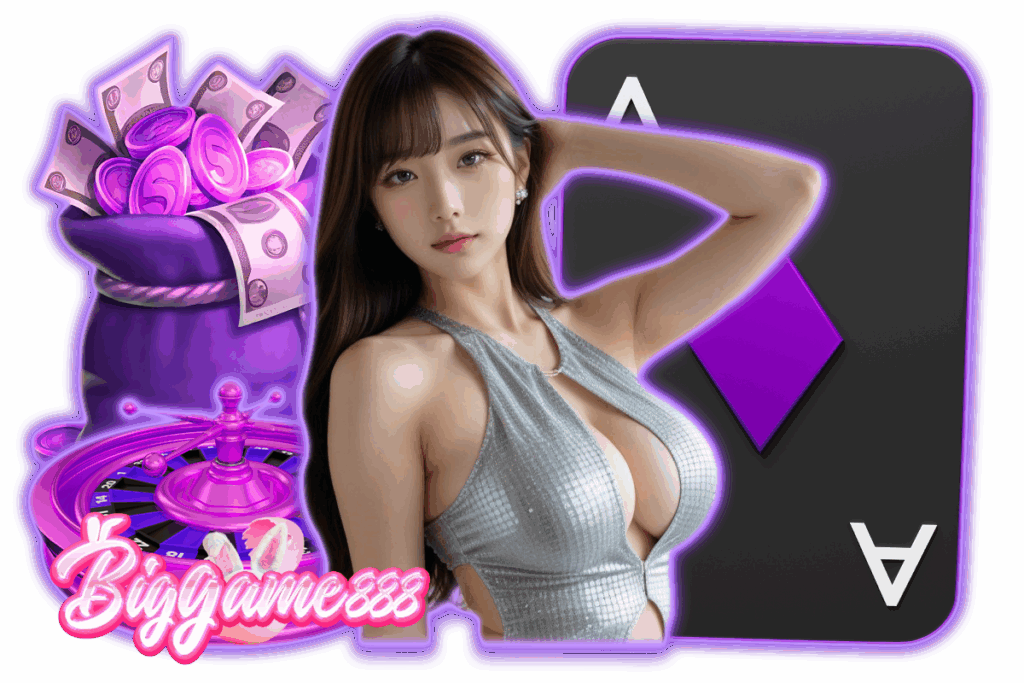 biggame888 เข้าสู่ระบบ ล็อกอินผ่านหน้าเว็บหลัก กู้รหัสผ่านได้ด้วยตนเอง