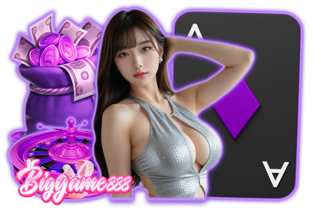 biggame888 เข้าสู่ระบบ